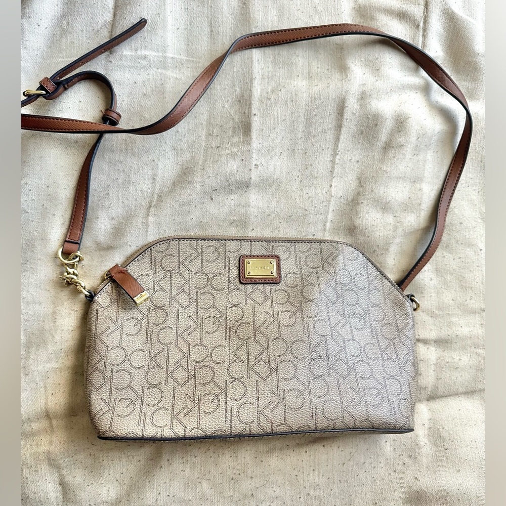 Calvin Klein Purse